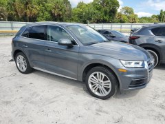 Audi Q5 Prestige 2018 2