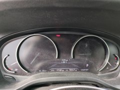 BMW X3 sDrive 30i 2021 8