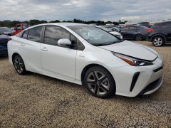 Toyota Prius Limited 2021 2