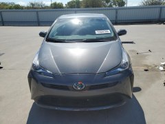 Toyota Prius Limited 2019 1