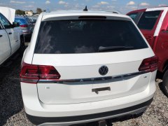 Volkswagen Atlas SE 2019 4