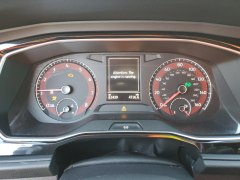 Volkswagen Jetta S 2019 8