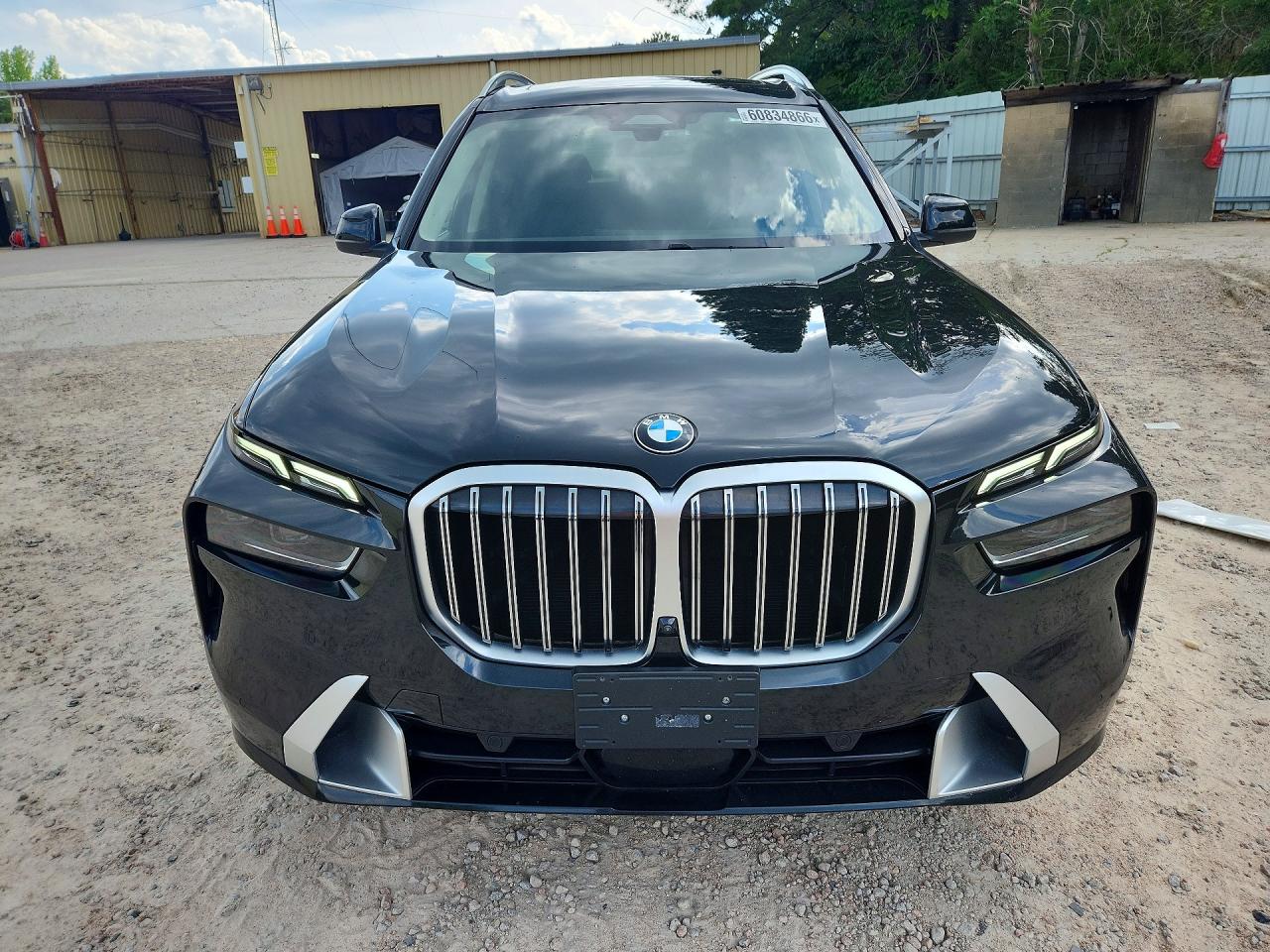 Bmw X7 Xdrive40I 2024 4