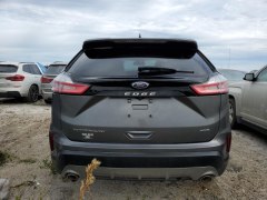 Ford Edge Titanium 2023 4