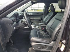 Ford Explorer XLT 2020 6