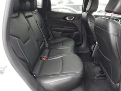 Jeep Compass Limited 2024 9