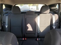 Nissan Rogue Sport S 2022 9