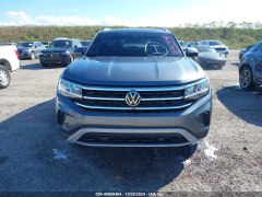 Volkswagen Atlas SE 2022 1