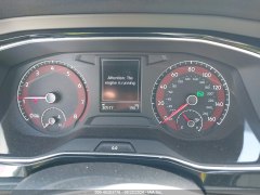 Volkswagen Jetta GLI 2021 6