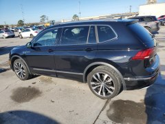 Volkswagen Tiguan SEL R-Line 2021 5