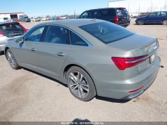 Audi A6 Premium 2023 3