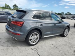 Audi Q5 Prestige 2018 3
