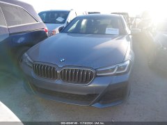 BMW M550i xDrive 2021 1