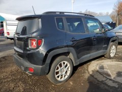 Jeep Renegade Limited 2021 3