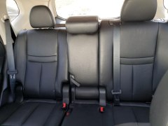 Nissan Rogue SL 2019 8