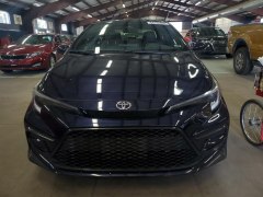 Toyota Corolla SE 2023 1