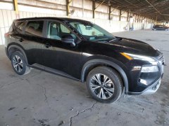 Nissan Rogue SV 2023 2