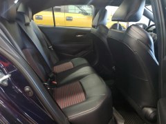 Toyota Corolla SE 2023 10