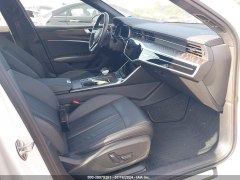 Audi A6 Premium 2021 9