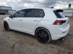 Volkswagen Golf GTI 2024 5 Volkswagen Golf GTI 2024 5