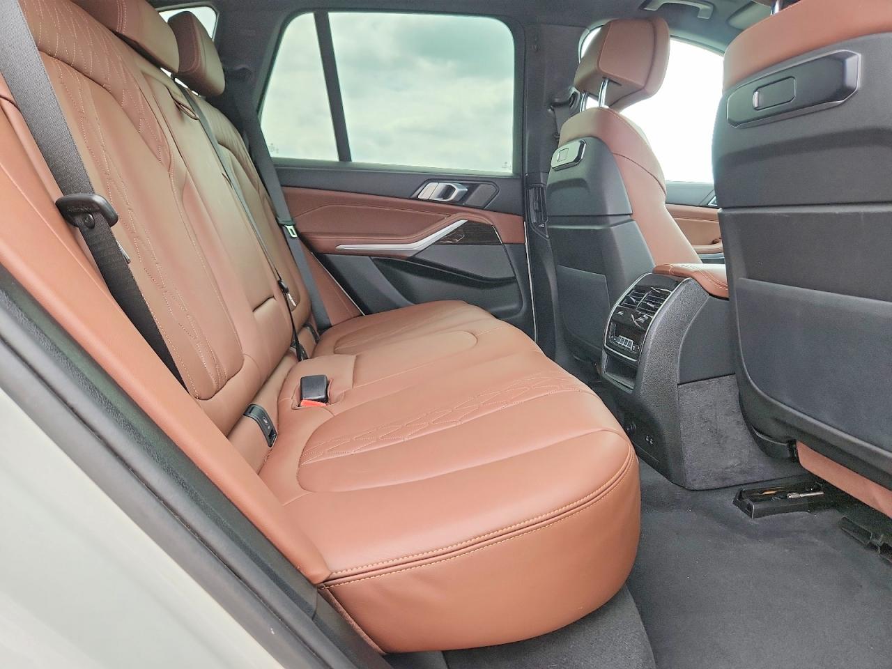 Bmw X5 Xdrive50E 2025 10