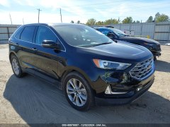 Ford Edge Titanium 2024 2