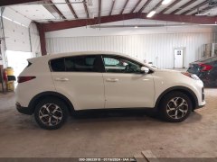 KIA Sportage LX 2020 8