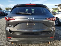 Mazda CX-5 Grand Touring 2022 4