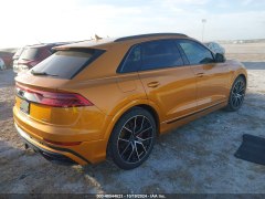 Audi Q8 Prestige 2022 6