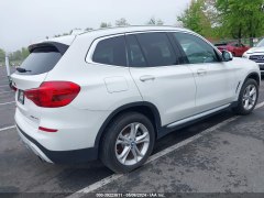 BMW X3 Xdrive 30i 2019 7