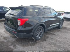 Ford Explorer XLT 2021 5
