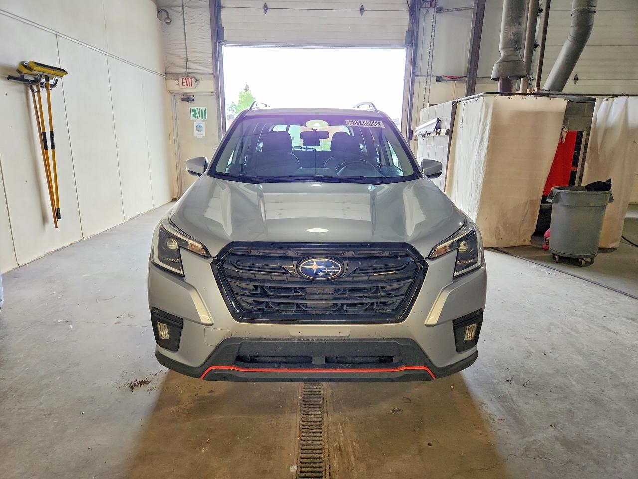 Subaru Forester Sport 2024 4