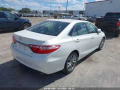 Toyota Camry SE 2016 7