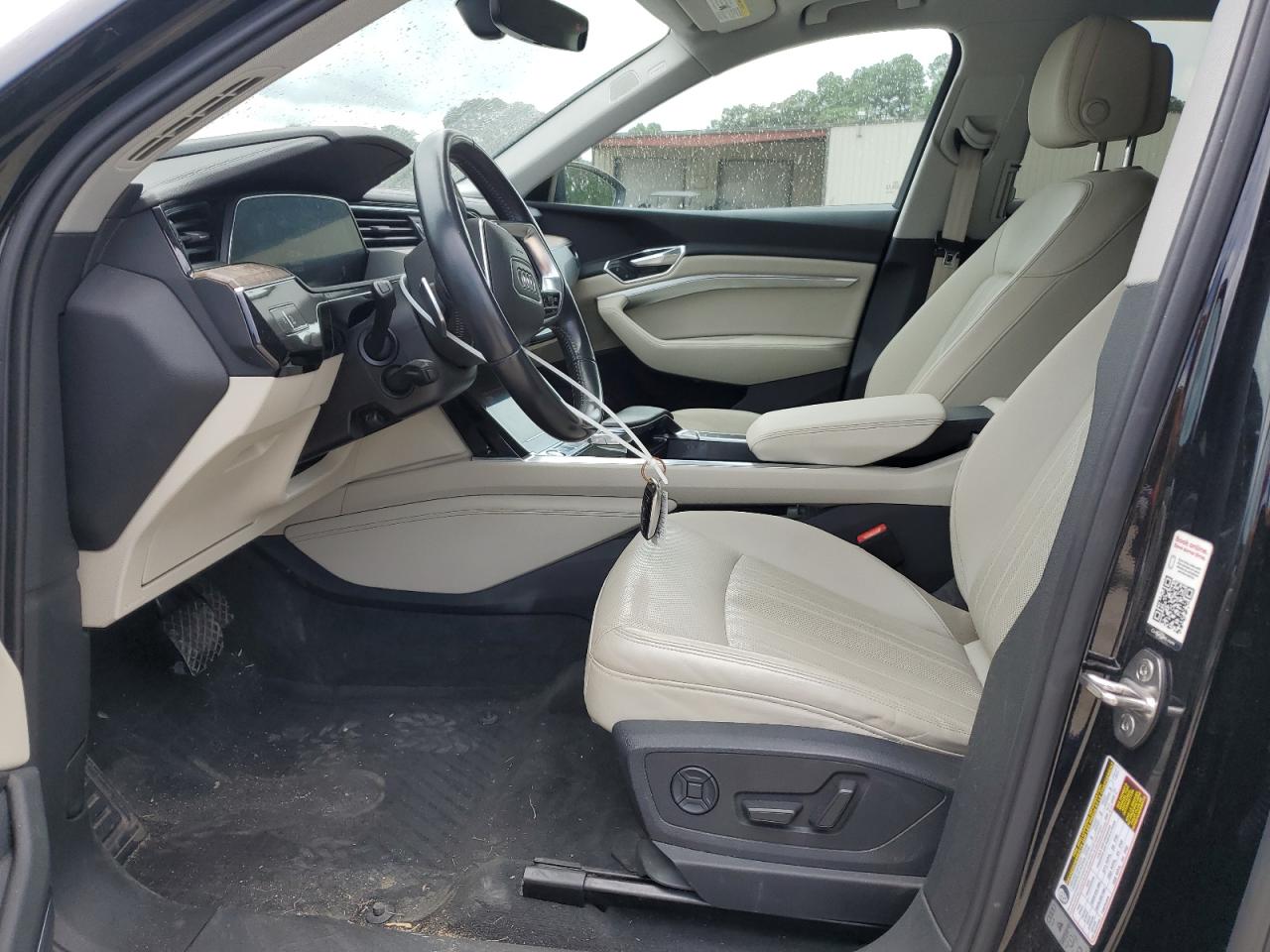 Audi E-Tron Premium Plus 2019 6