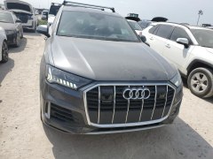 Audi Q7 Prestige 2021 1