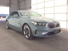 BMW 530i xDrive 2024 1