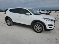 Hyundai Tucson SE 2021 2