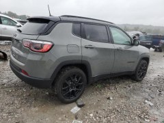 Jeep Compass Latitude 2023 3