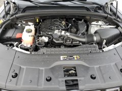 Jeep Grand Cherokee L Limited 2022 11