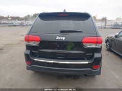 Jeep Grand Cherokee Limited 2019 5