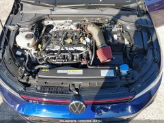 Volkswagen Golf GTI 2022 13