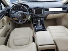 Volkswagen Touareg 2012 7