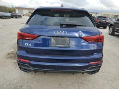 Audi Q3 Premium Plus 2022 4