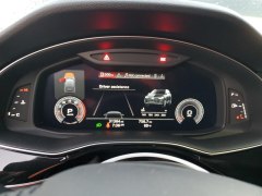 Audi Q7 Premium Plus 2020 8