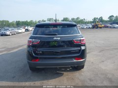 Jeep Compass Limited 2021 6