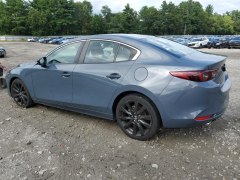Mazda 3 Preferred 2022 5