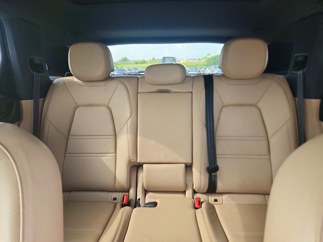 Porsche Cayenne 2019 9