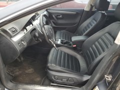 Volkswagen CC 2013 6