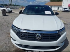 Volkswagen Jetta GLI 2021 1