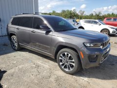 Jeep Grand Cherokee L Overland 2022 2